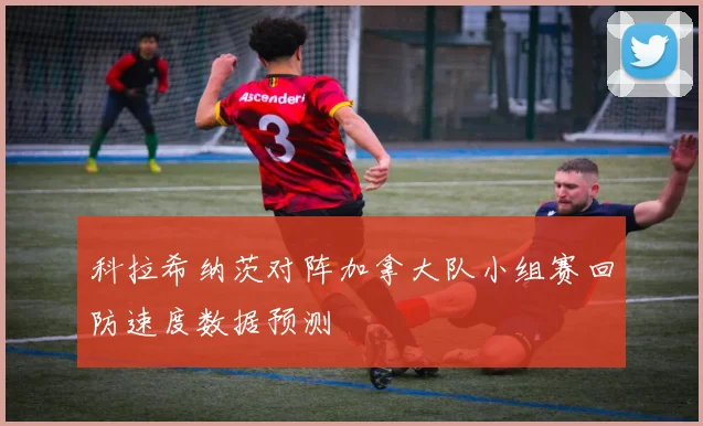 科拉希纳茨对阵加拿大队小组赛回防速度数据预测
