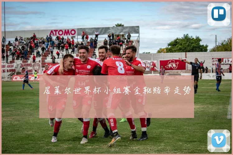 居莱尔世界杯小组赛金靴赔率走势