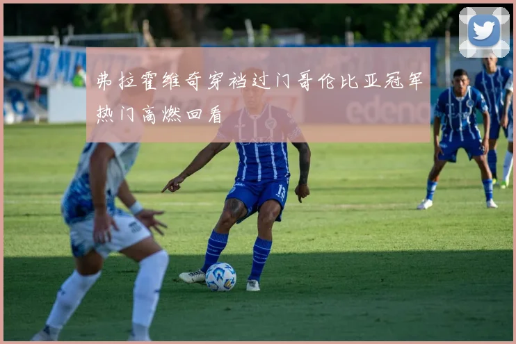 弗拉霍维奇穿裆过门哥伦比亚冠军热门高燃回看