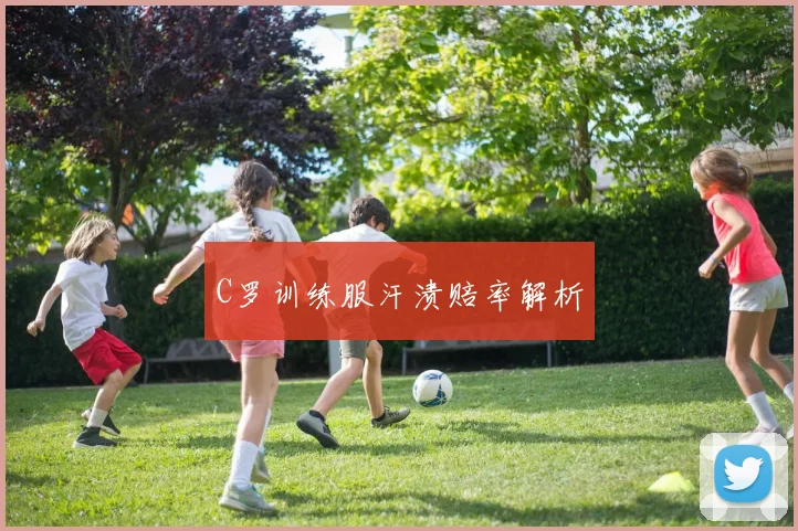 C罗训练服汗渍赔率解析 - 开云Kaiyun滚球app官网下载