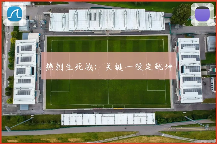 热刺生死战：关键一役定乾坤 - 开云Kaiyun滚球app官网下载