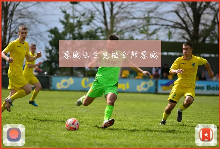 蓉城法兰克福会师蓉城 - 开云Kaiyun滚球app官网下载