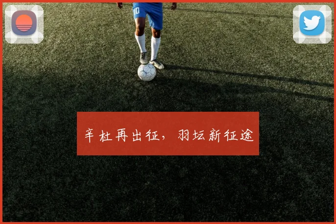 辛杜再出征，羽坛新征途 - 开云Kaiyun滚球app官网下载