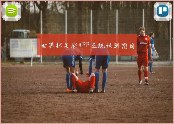 世界杯足彩APP正规识别指南 - 开云Kaiyun滚球app官网下载