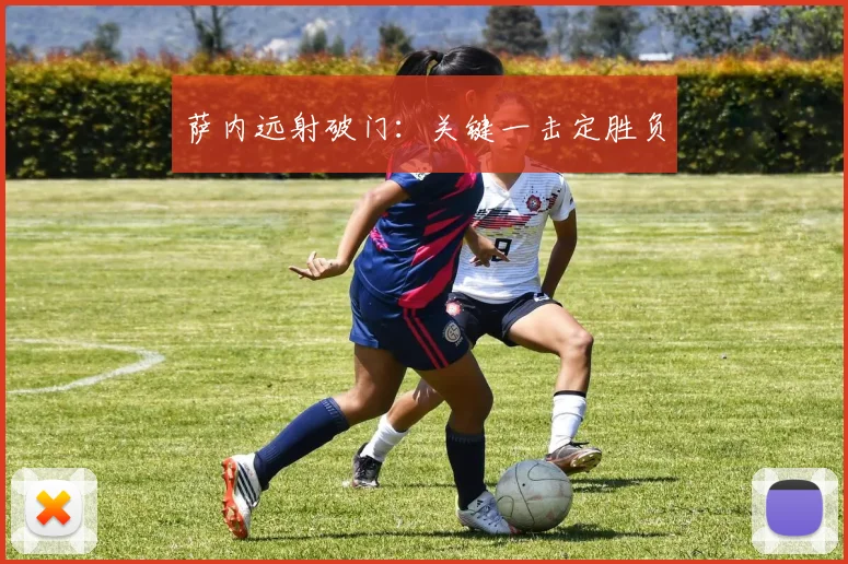 萨内远射破门：关键一击定胜负 - 开云Kaiyun滚球app官网下载