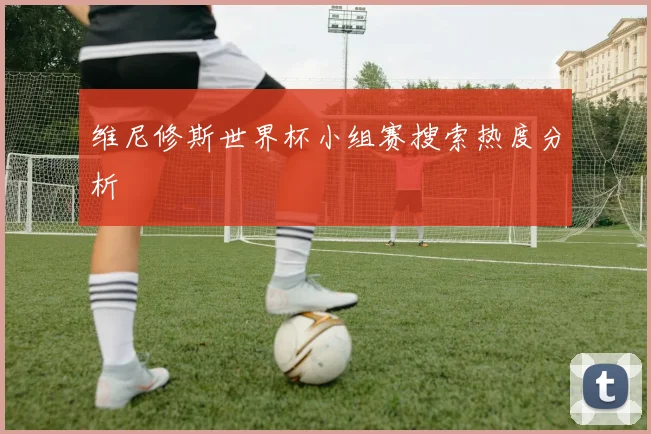 维尼修斯世界杯小组赛搜索热度分析